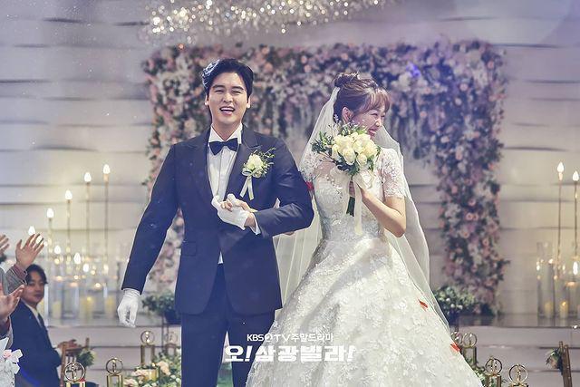 Raih Rating Tinggi, 5 Alasan Menarik Nonton Homemade Love Story