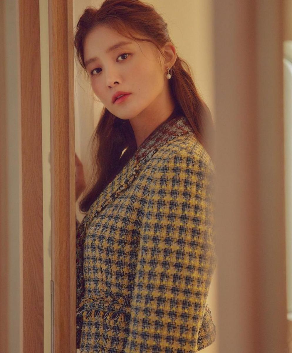 Jeonghwa EXID (instagram.com/jeonghwa_0508)