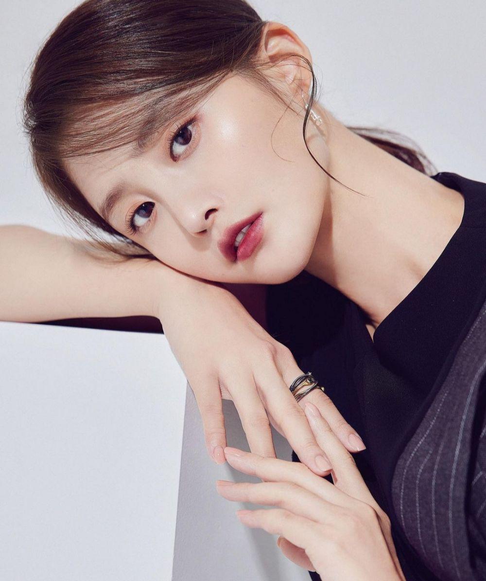Jeonghwa EXID (instagram.com/jeonghwa_0508)