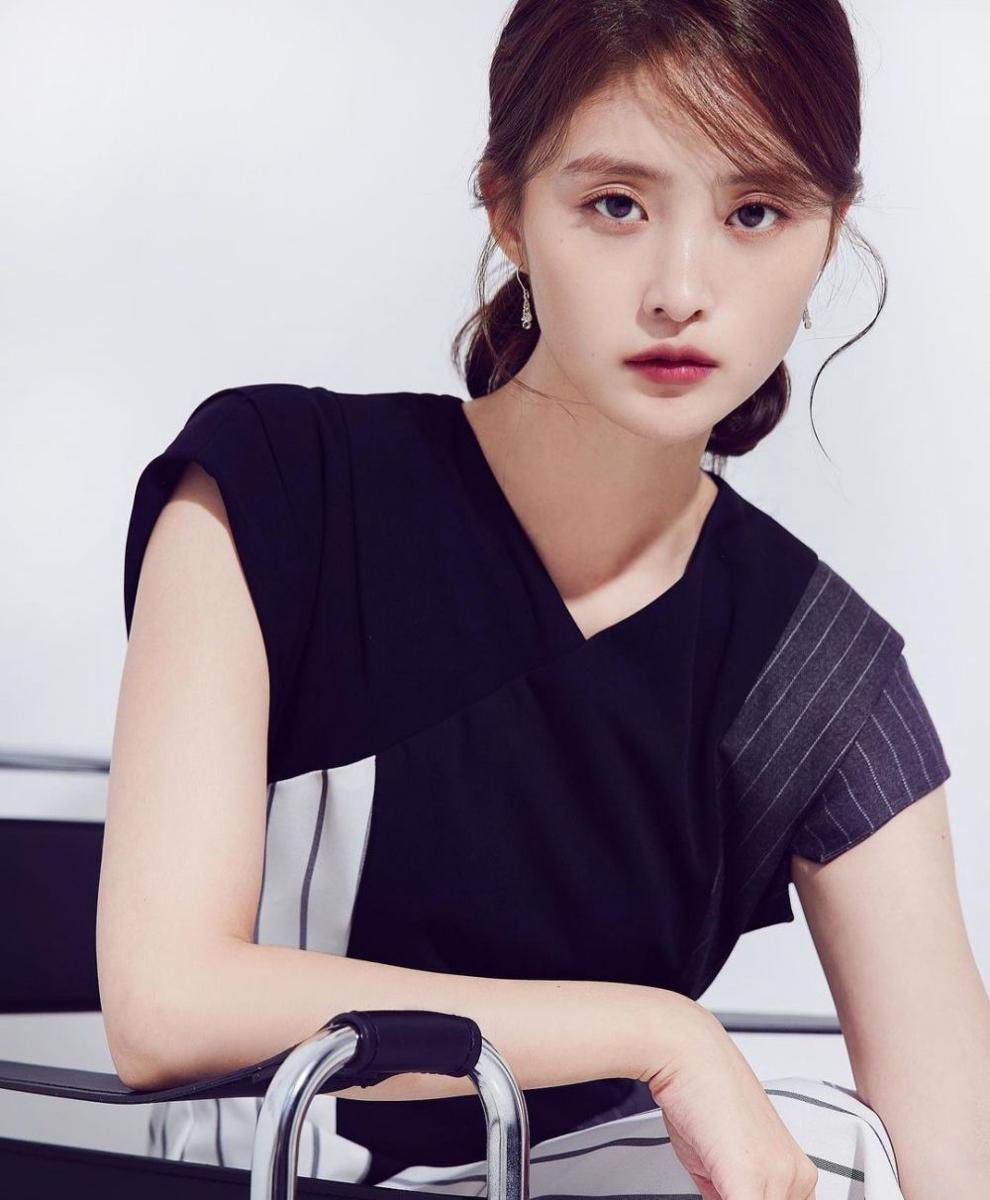 Jeonghwa EXID (instagram.com/jeonghwa_0508)