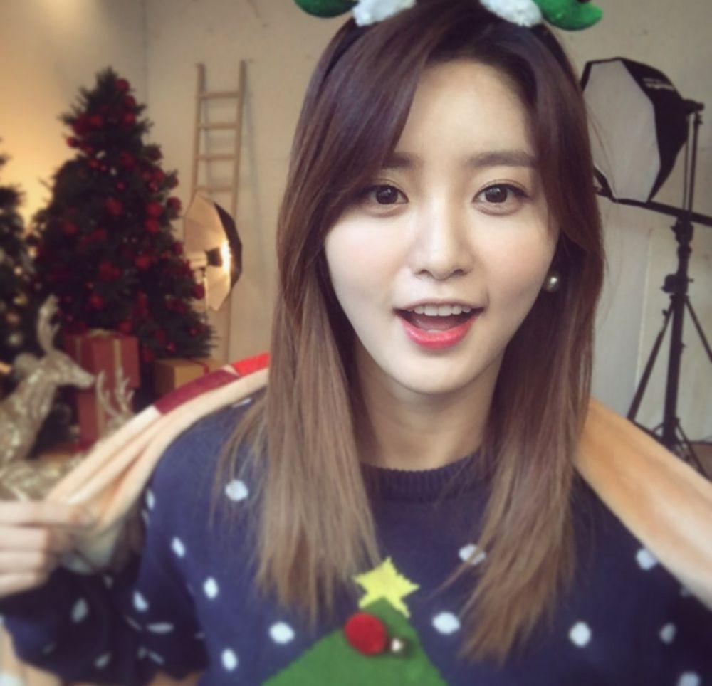 Jeonghwa EXID (instagram.com/jeonghwa_0508)