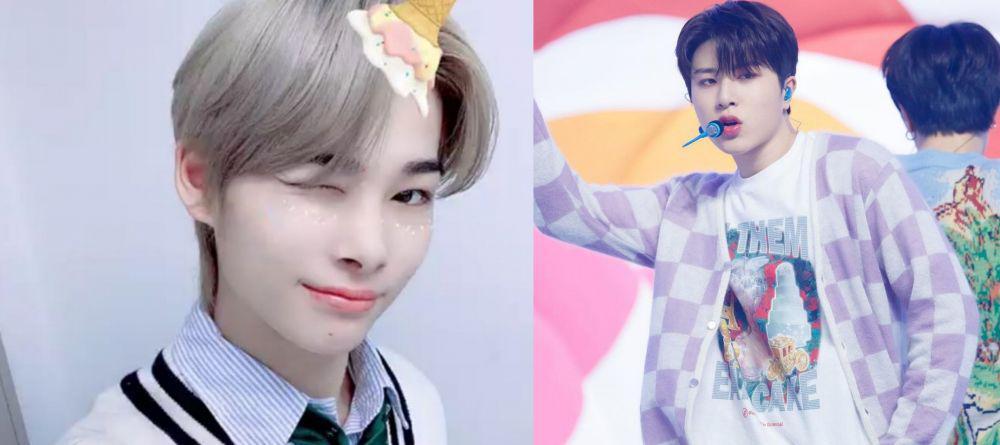 5 Idol KPop yang Lulus SMP Tahun Ini, Bikin Netizen Kagum Banget
