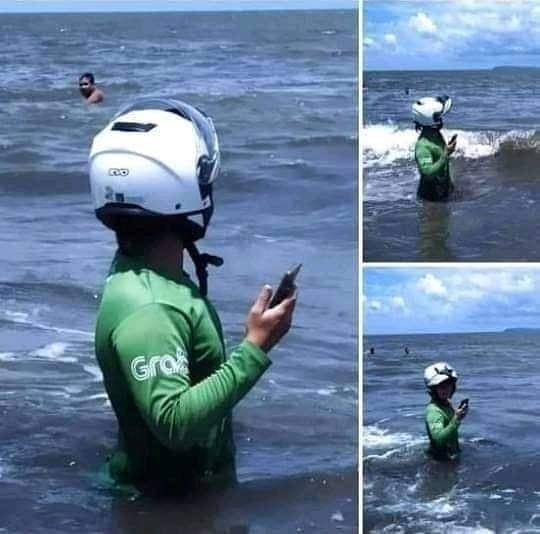 Instagram wkwkland_real