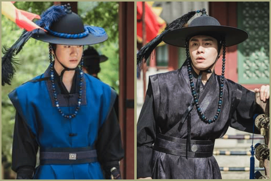 Instagram.com/tvndrama.official