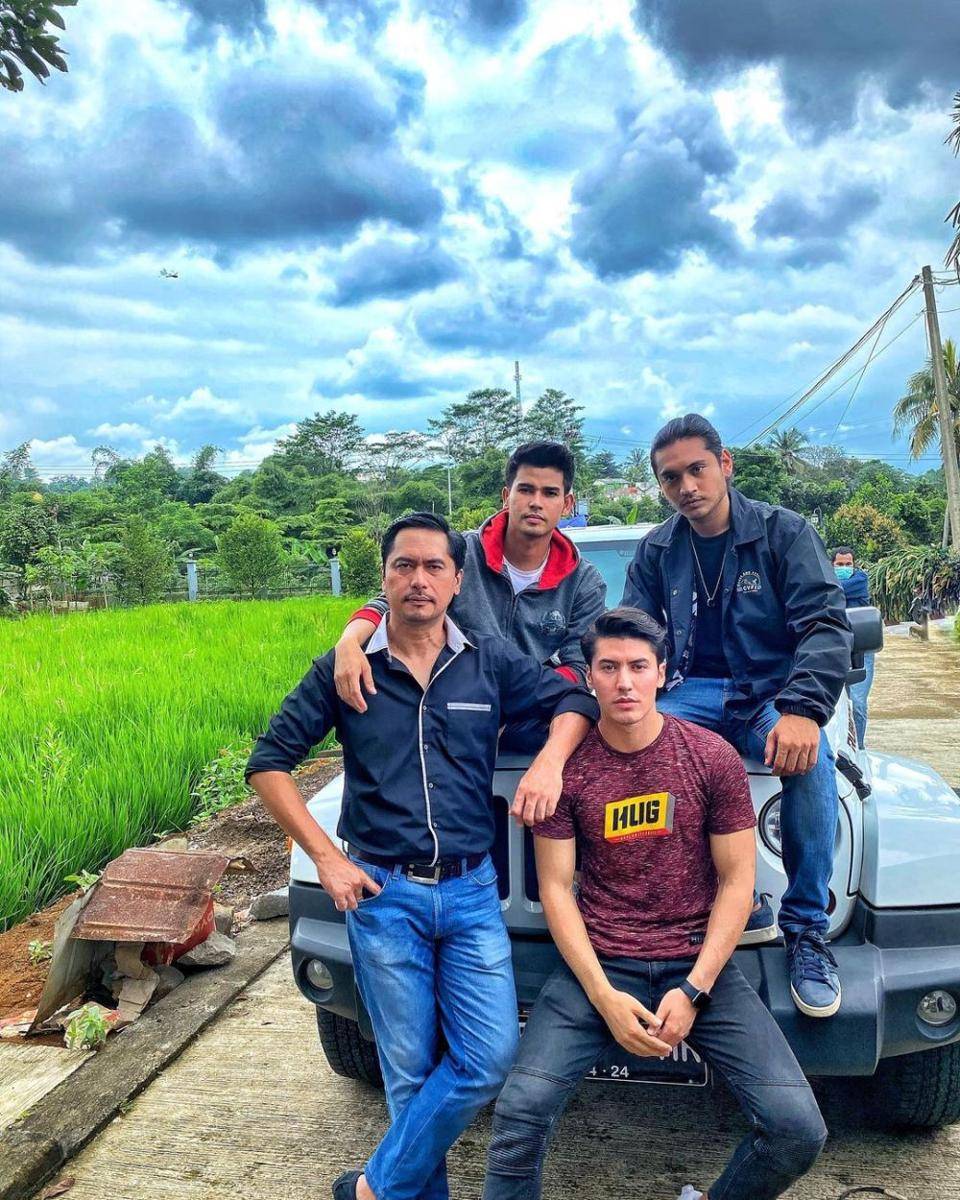 Instagram.com/baravalentino_