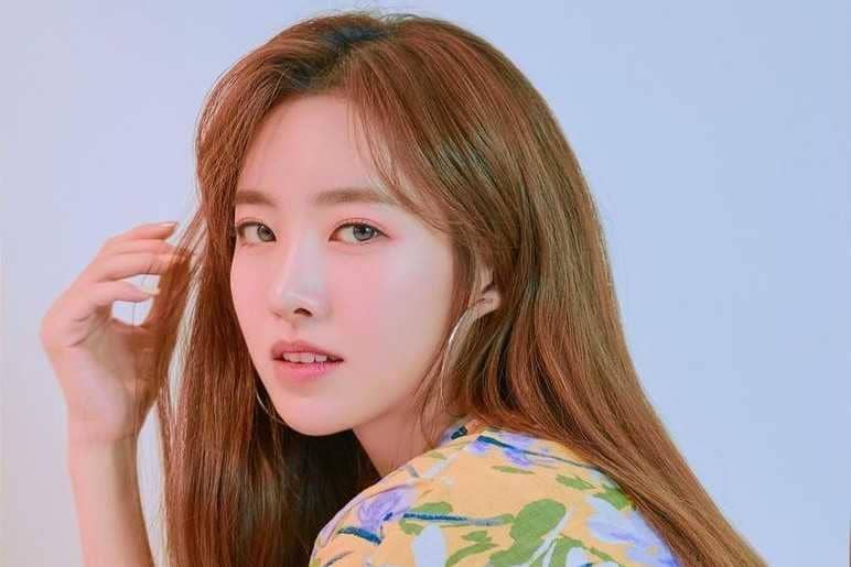 10 Potret Memikat Artis Korea Jin Se Yeon Ulang Tahun ke-27 Tahun