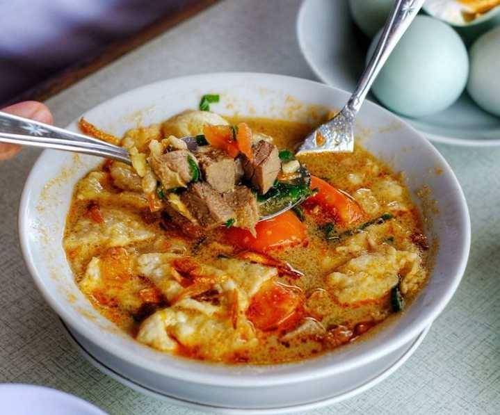 soto gempol karawang (instagram.com/dad_dish)