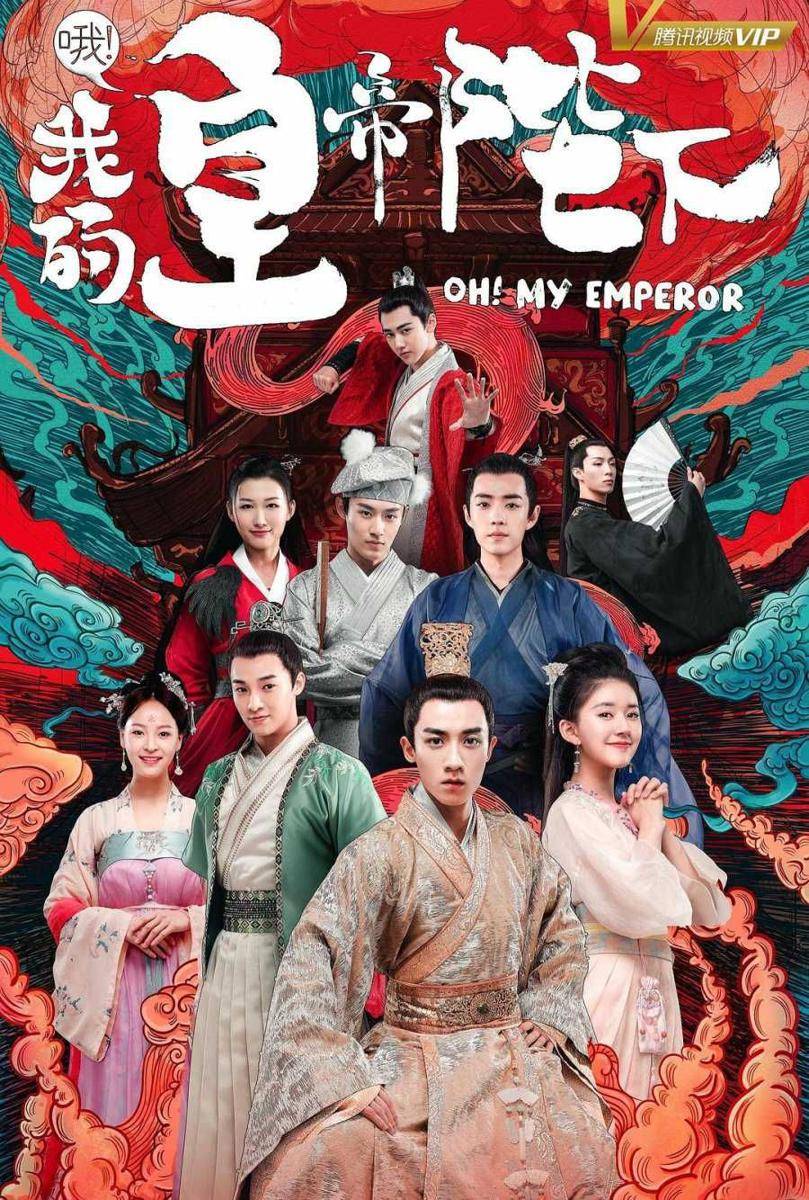 mydramalist.com