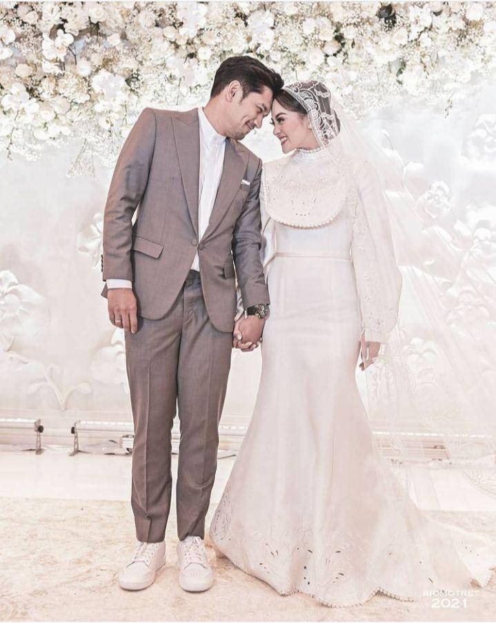 Ririn Ekawati dan Ibnu Jamil (Instagram.com/@ibnujamilo)