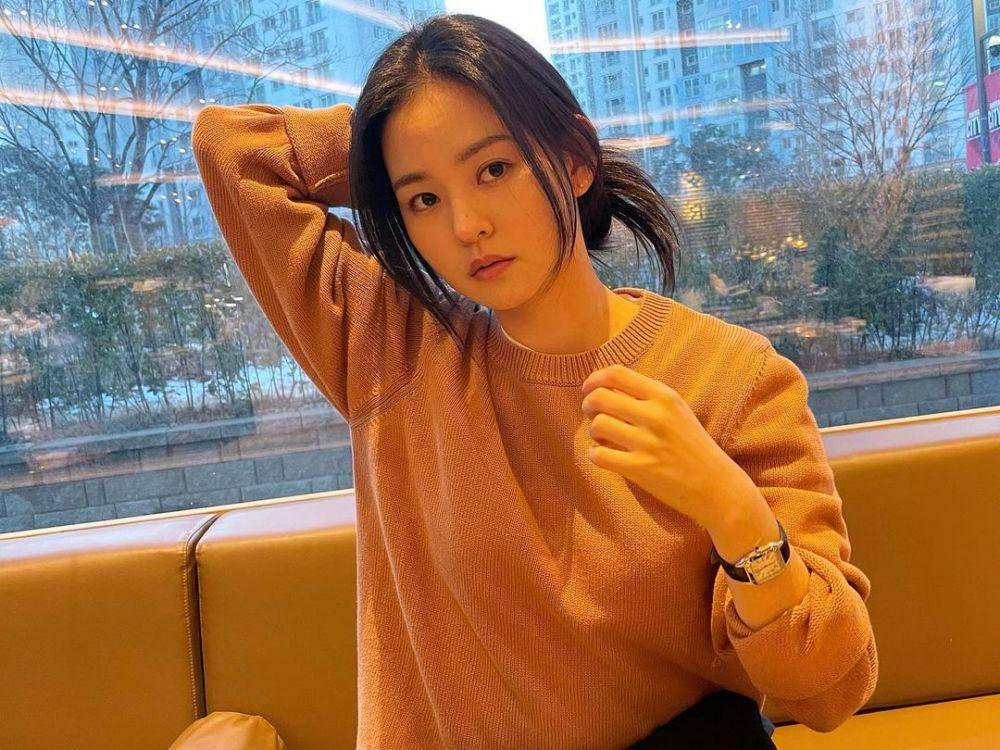 Instagram.com/kimyoonhye_/