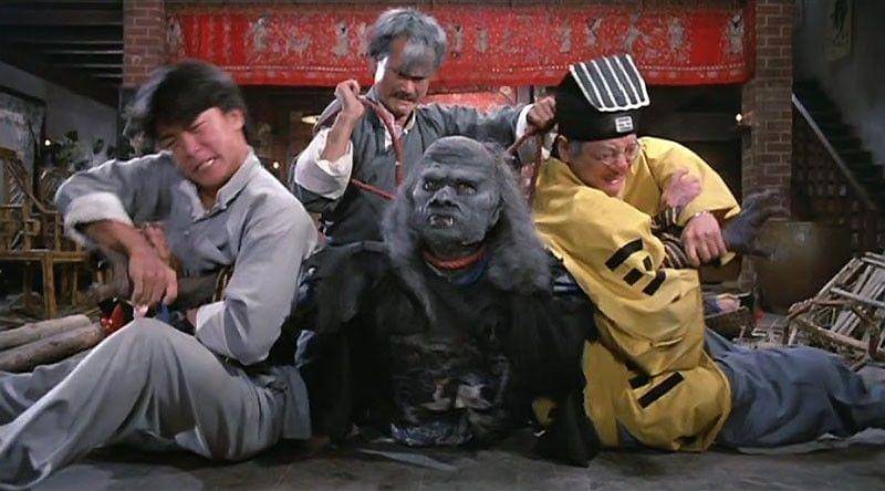 Dok. Paragon Film Ltd