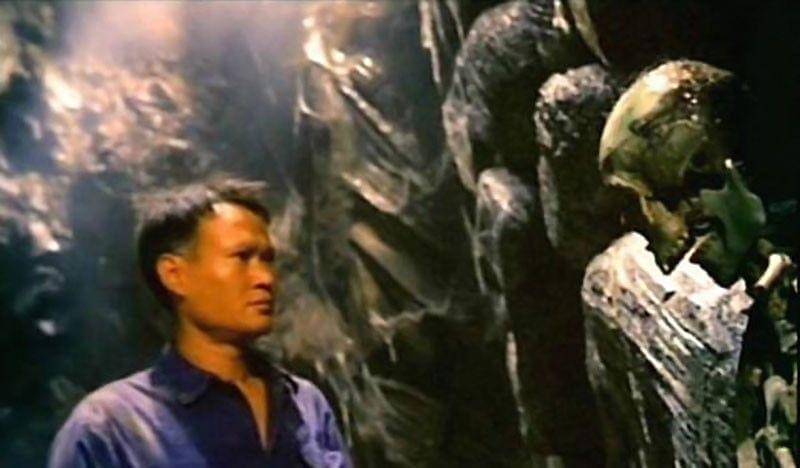 Dok. Paragon Film Ltd