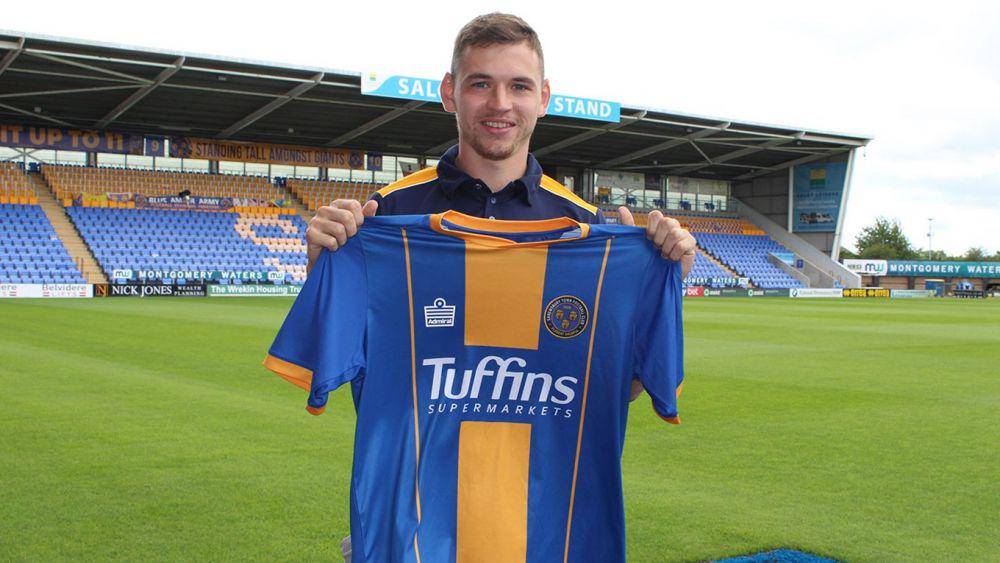 shrewsburytown.com