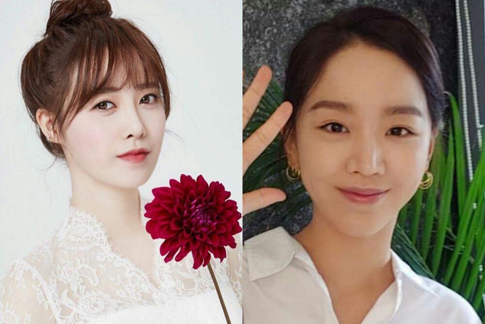 Miliki Pesona Paripurna, Ini 5 Artis Korea Selatan Bernama Hye Sun