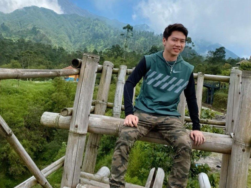 instagram.com/kevin_sanjaya