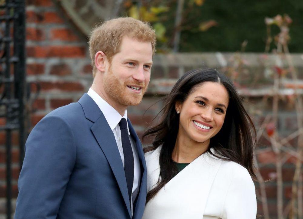 Pangeran Harry dan Meghan Markle Diisukan akan Cerai, Cek Faktanya!