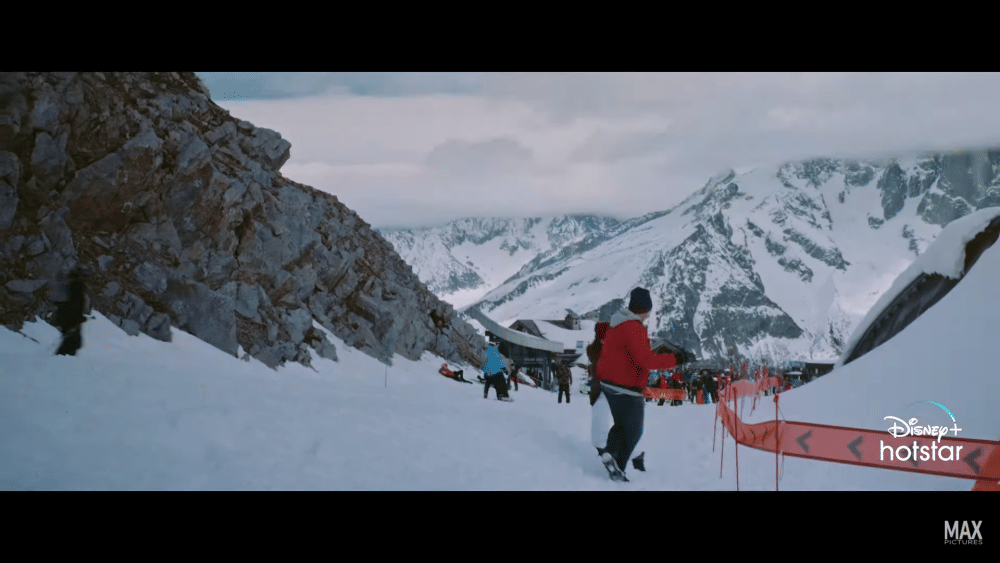 Dok. Disney+ Hotstar
