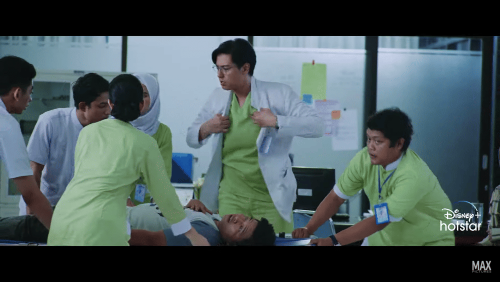 Dok. Disney+ Hotstar