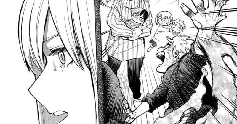 mangaplus.shueisha.co.jp/My Hero Academia