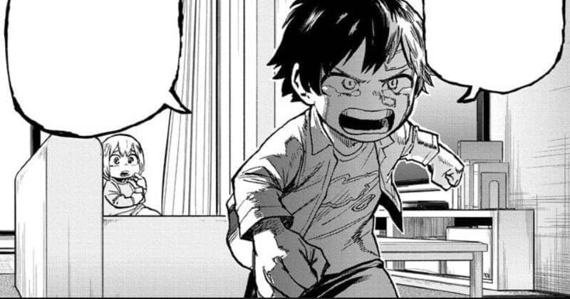 mangaplus.shueisha.co.jp/My Hero Academia