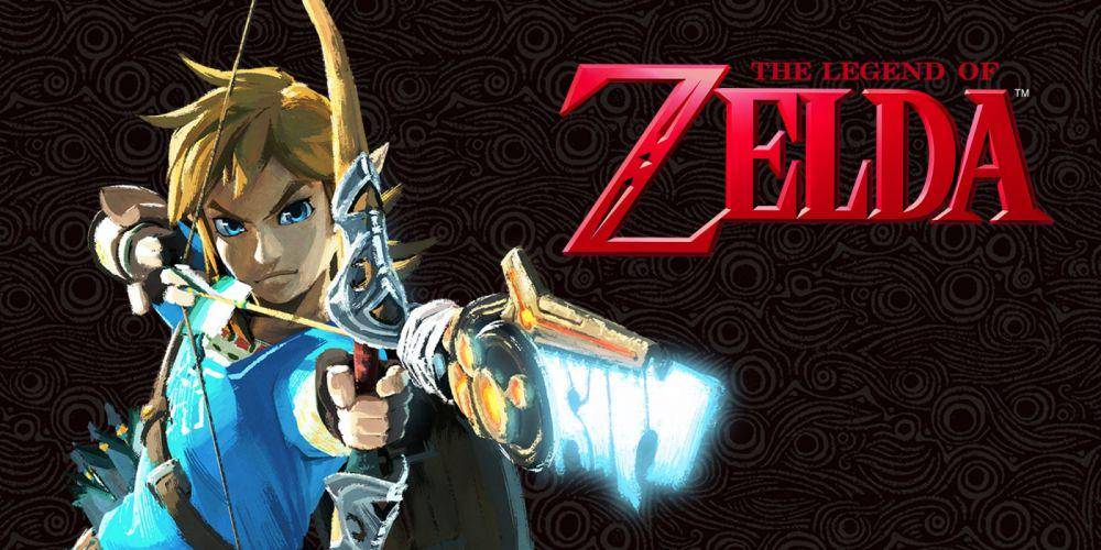 Dok. Nintendo/Legend of Zelda