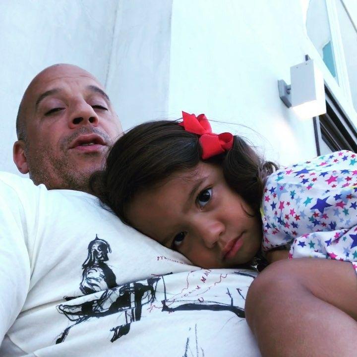instagram.com/vindiesel