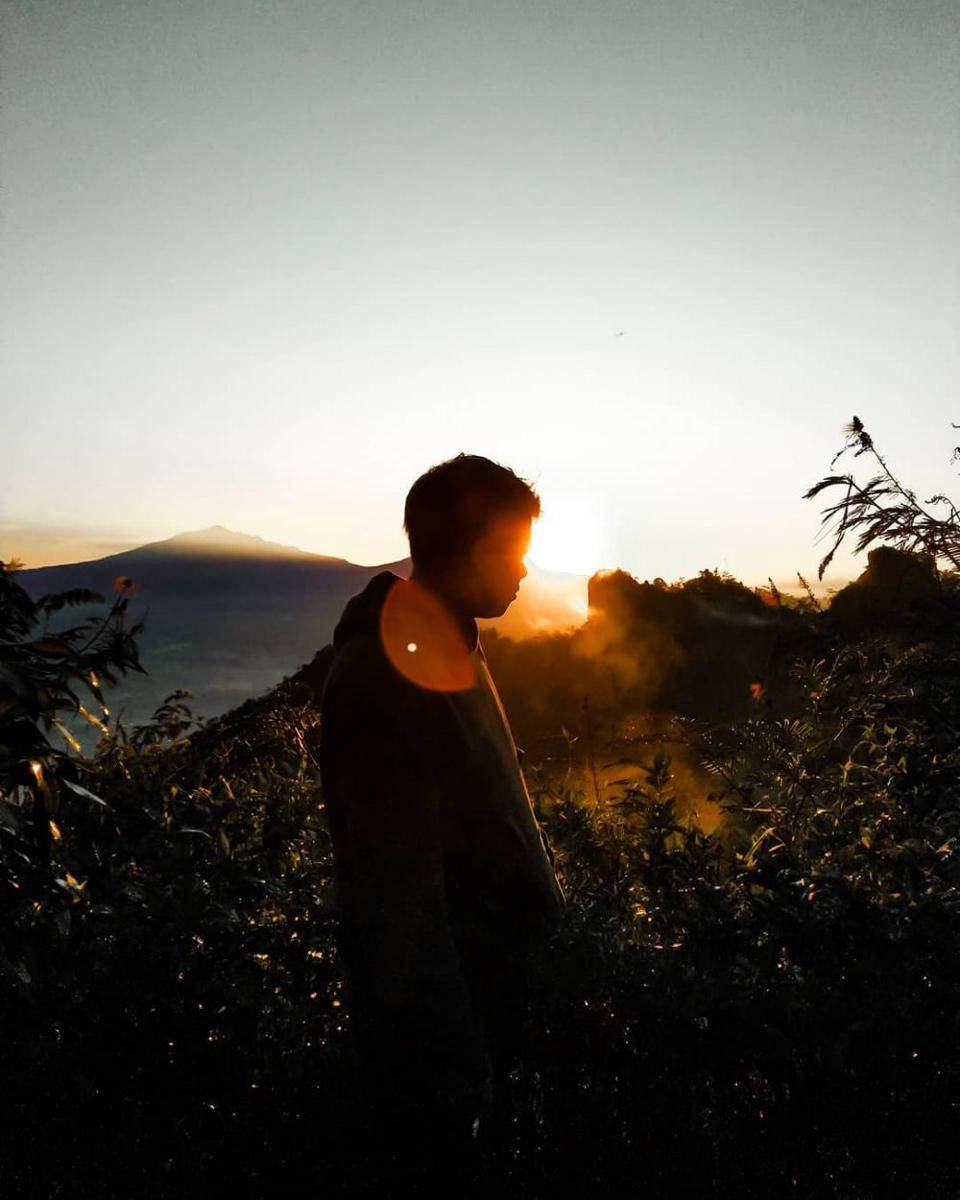 Puncak Suroloyo (instagram.com/subhidone_)