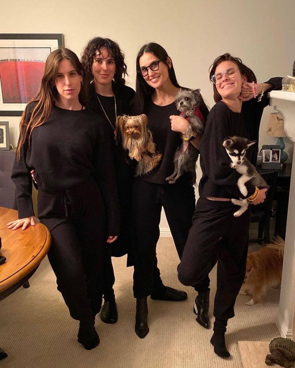 instagram.com/demimoore