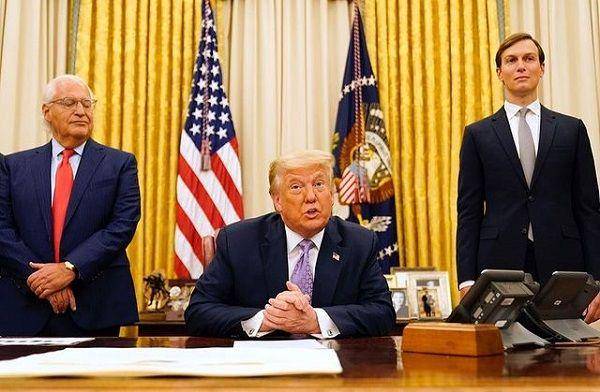 Mantan Presiden Amerika Serikat, Donald Trump. (Instagram.com/ivankatrump)