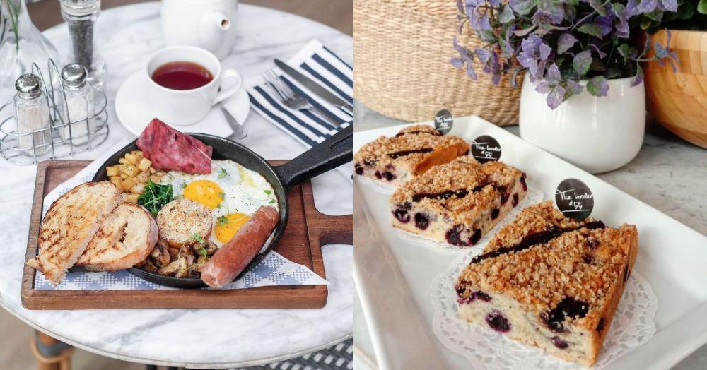5 Restoran Fine Dining di Bandung Terbaik untuk Momen Romantis