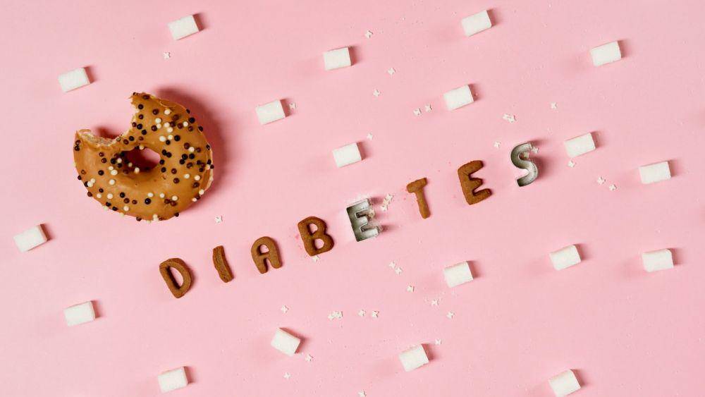 ilustrasi diabetes, salah satu penyebab kadar kreatinin yang tinggi (pexels.com/artempodrez)