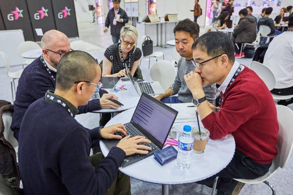Pemerintah Dukung Developer Game Lokal di G-Star 2020 Online!