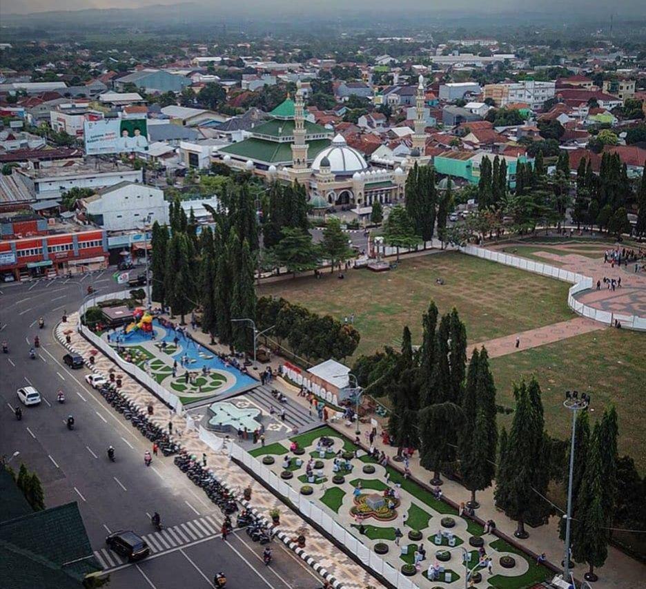 7 Wisata Sejarah di Purbalingga Dari Museum Hingga Situs Purba