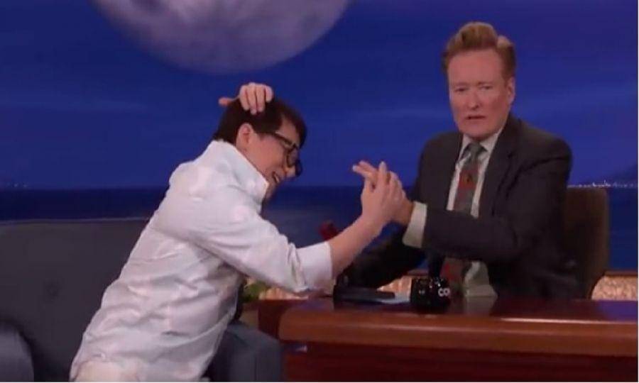 youtube.com/Team Coco