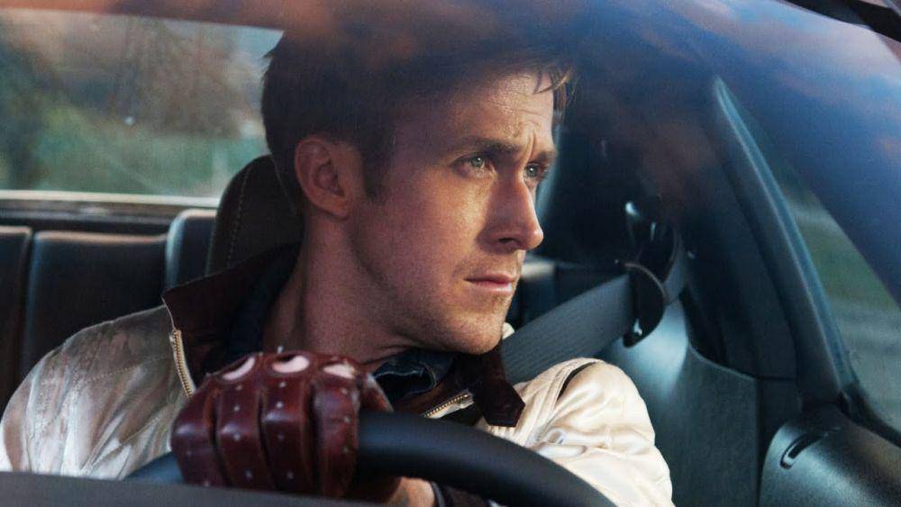 Ryan Gosling dalam film "Drive" via polygon.com