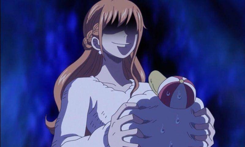 Toei Animation/One Piece