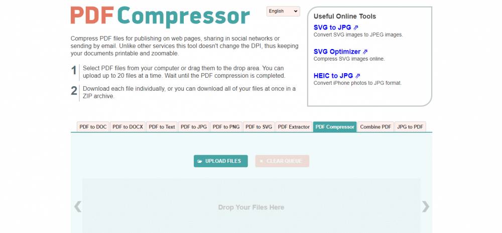 pdfcompressor.com