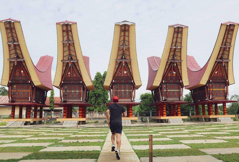 5 Fakta Unik tentang Suku Toraja yang Mendunia