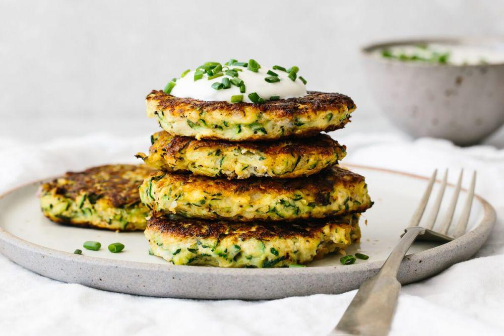 Resep Timun Goreng, Camilan Lezat yang Cocok Disantap saat Hujan
