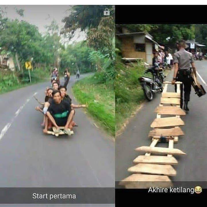 Instagram receh.humorku