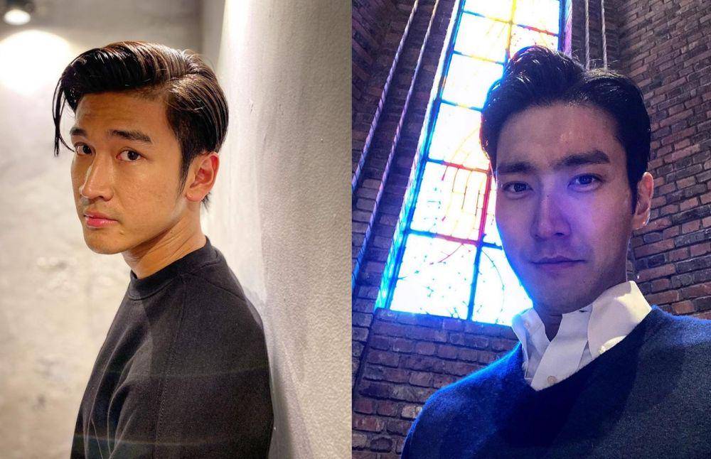instagram.com/anzadelio/ | instagram.com/siwonchoi/