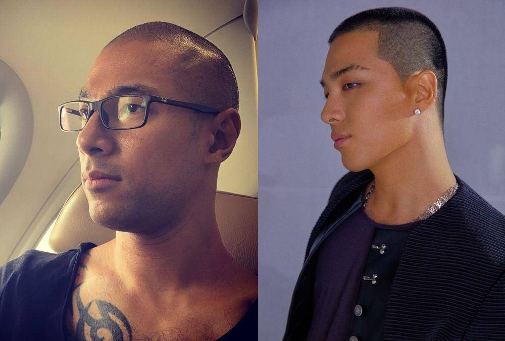 instagram.com/marcellsiahaans/ | instagram.com/__youngbae__/