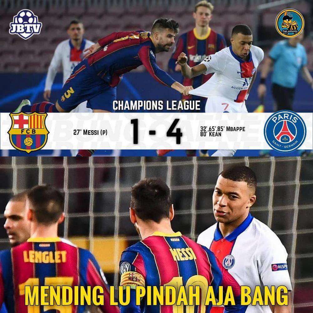 Instagram/tribungoalnews