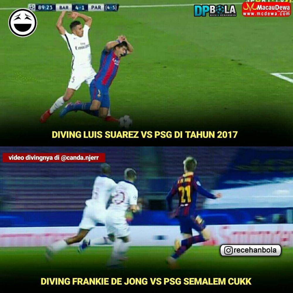 Instagram/recehanbola