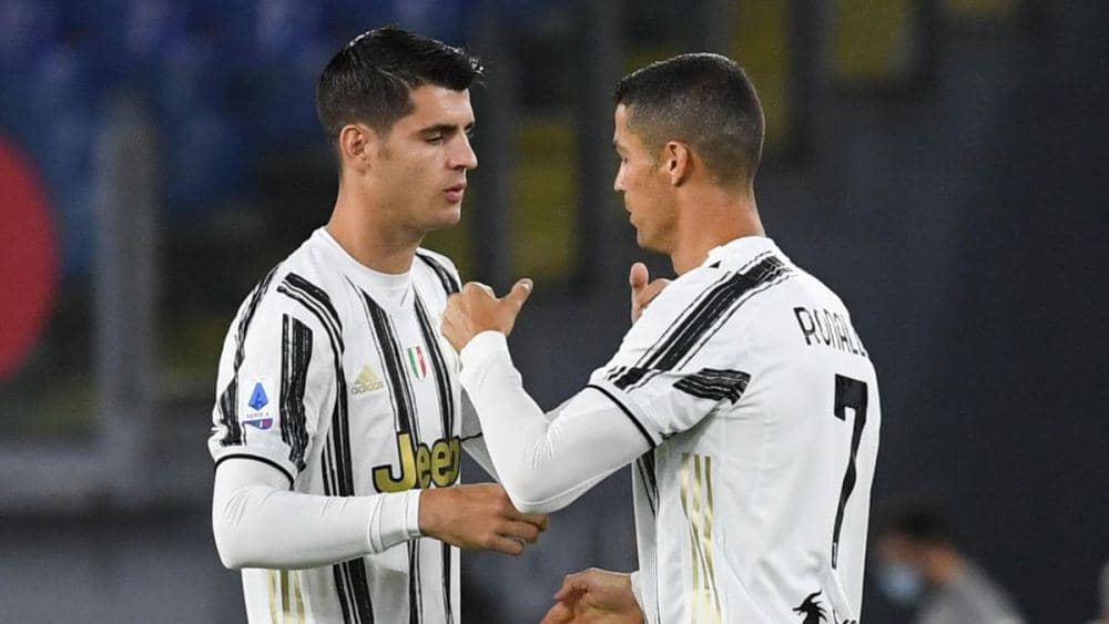 5 Mantan Rekan Setim yang Kembali Berduet di Klub Baru pada Musim Ini