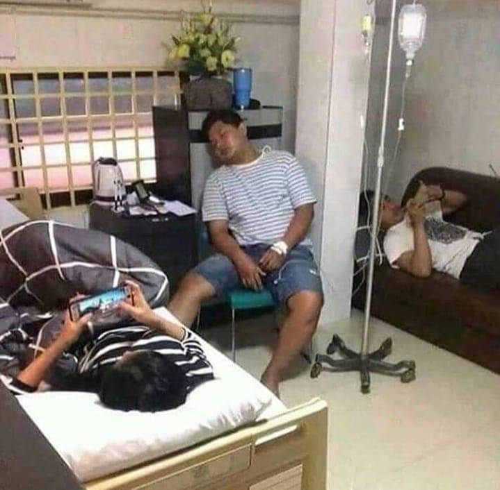 Instagram receh.humorku