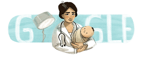 Google.com/ Google Doodle