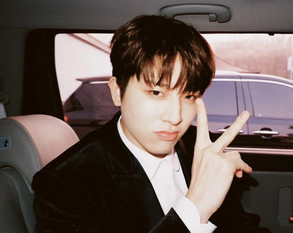Genap 16 Tahun, Ini 16 Fakta Menarik Idol Korea Junghwan TREASURE