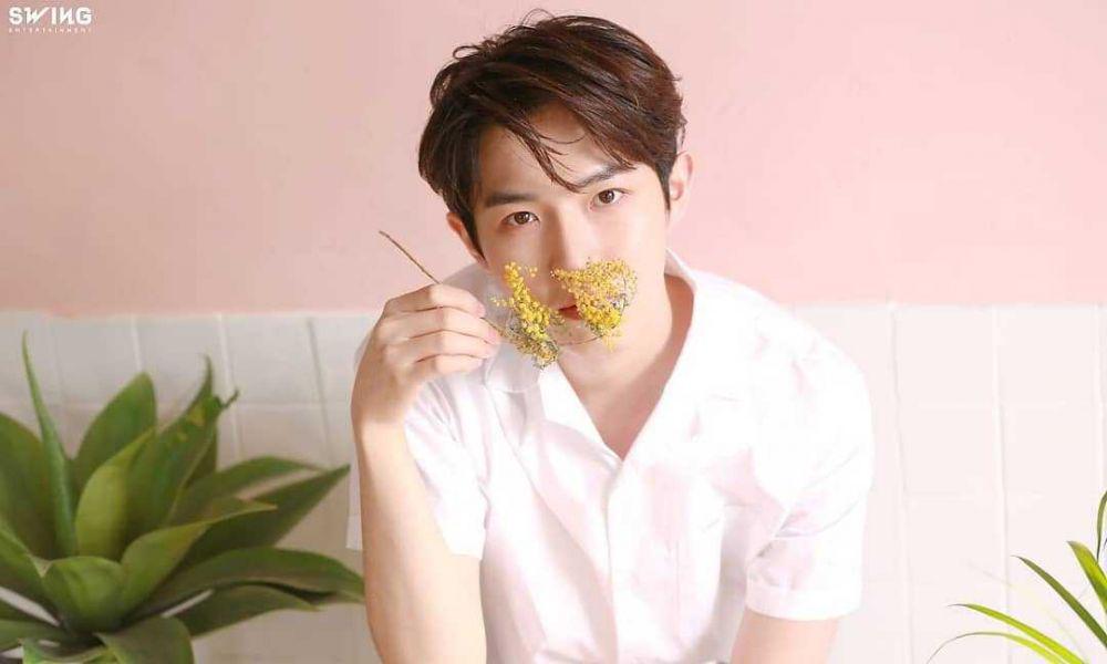 Segera Comeback, 10 Fakta Perjalanan Karier Kim Jae Hwan Eks Wanna One