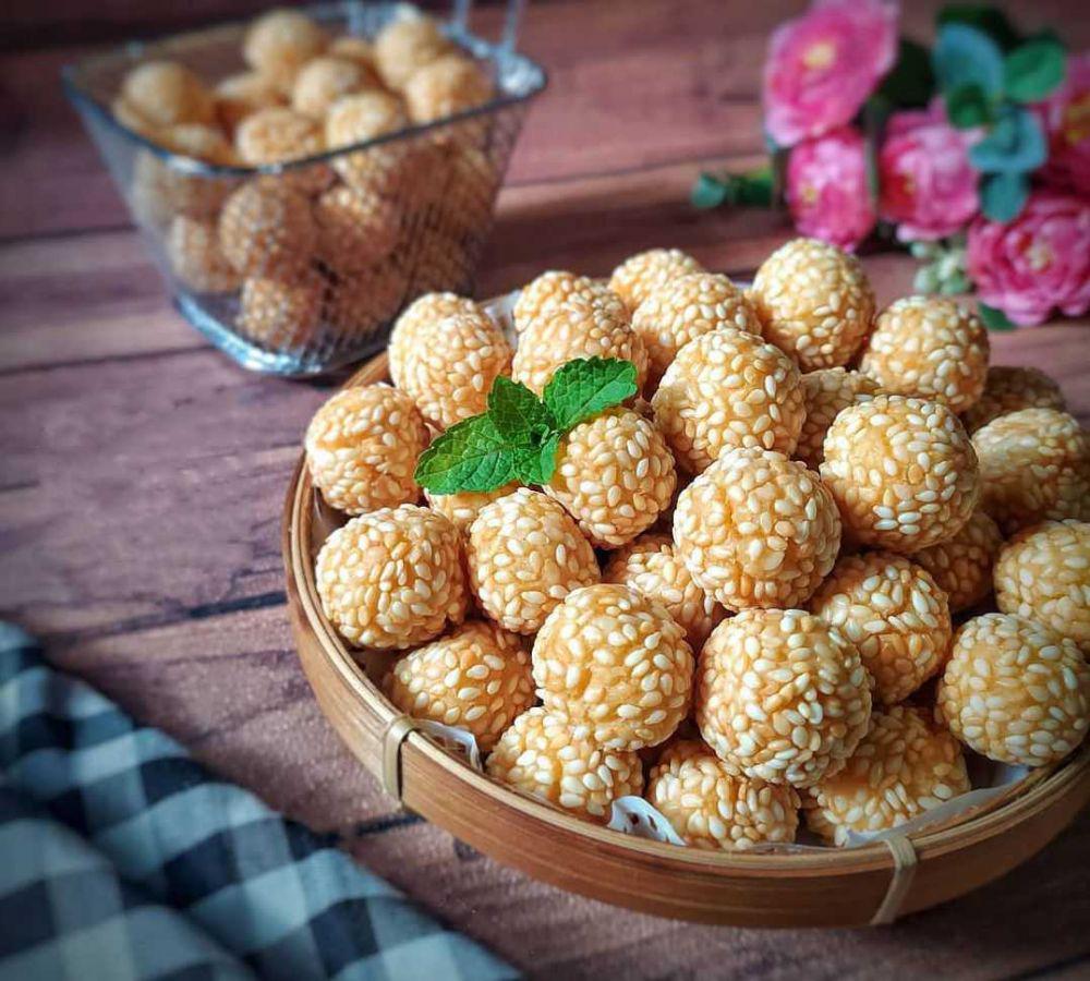 7 Resep Kue Kering Tradisional, Cocok untuk Dijadikan Jamuan Istimewa